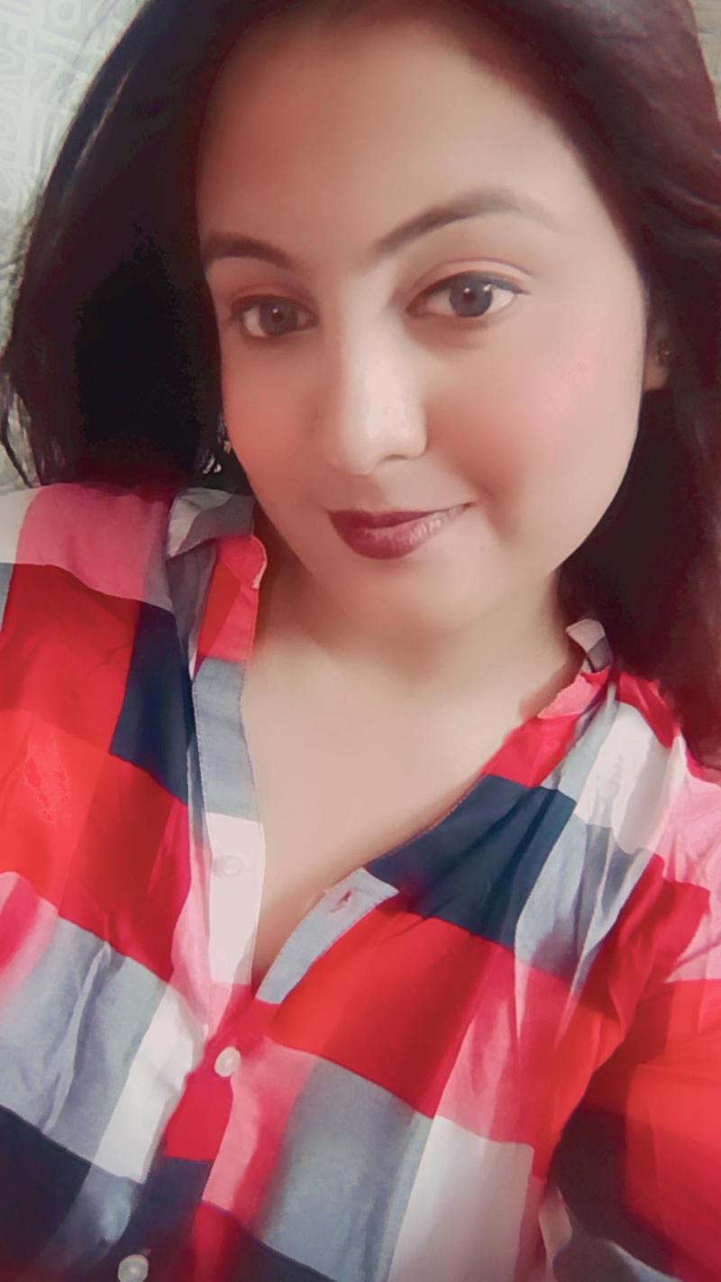 Pratiksha Halder